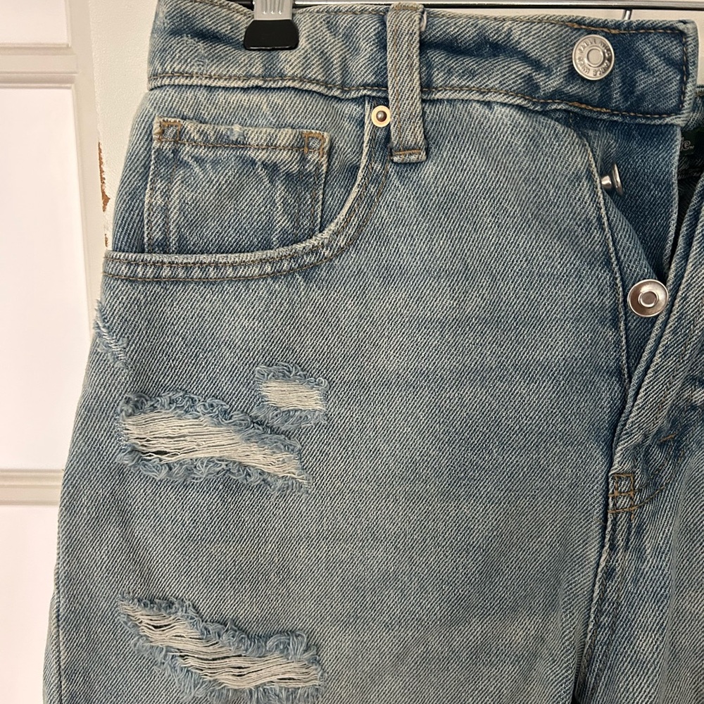Wild Fable Light Blue Denim Jeans